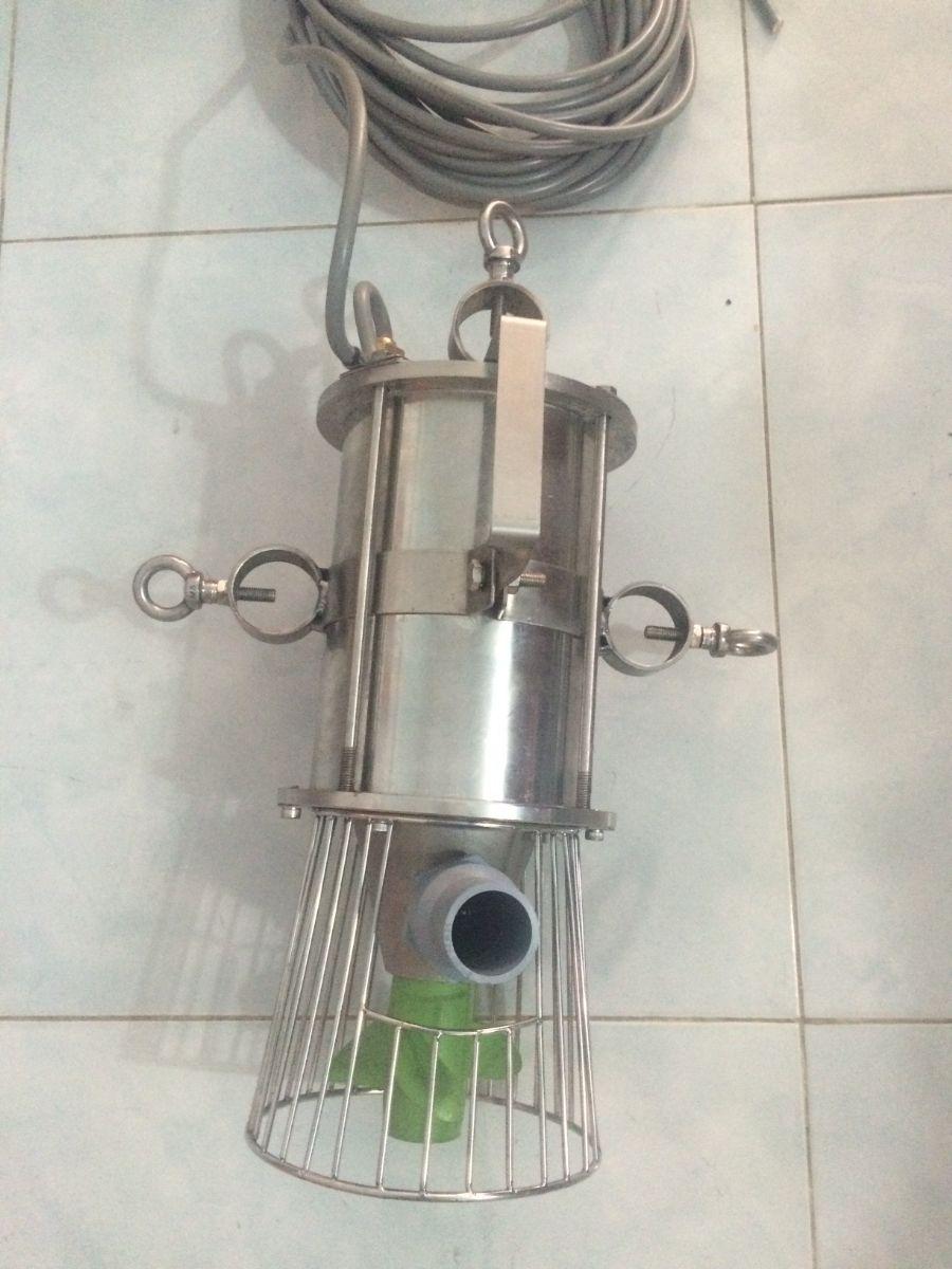 Máy tạo khí oxy chìm